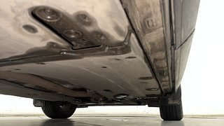 Used 2019 Volkswagen Tiguan Comfortline TDI Diesel Automatic extra REAR RIGHT UNDERBODY VIEW