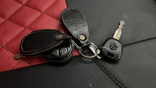 Used 2019 Maruti Suzuki Celerio ZXi (O) AMT Petrol Automatic extra CAR KEY VIEW