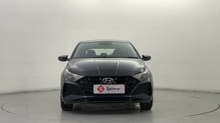 Used 2023 Hyundai New i20 Asta (O) 1.2 MT Petrol Manual exterior FRONT VIEW