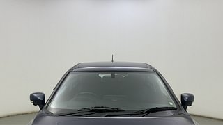 Used 2022 Maruti Suzuki Baleno Alpha MT Petrol Manual exterior FRONT WINDSHIELD VIEW