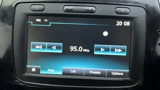 Used 2019 Renault Kwid RXT Opt Petrol Manual top_features Integrated (in-dash) music system