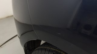 Used 2024 Tata Tigor Revotron XZA plus AMT Petrol Automatic dents MINOR SCRATCH