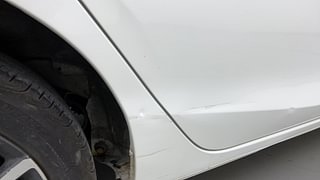 Used 2022 Honda City VX Petrol Petrol Manual dents MINOR DENT