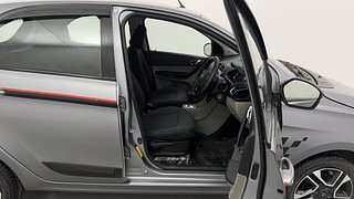 Used 2019 Tata Tiago [2018-2020] XZA+ AMT Petrol Automatic interior RIGHT SIDE FRONT DOOR CABIN VIEW