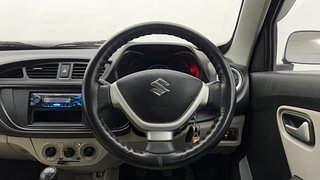 Used 2020 Maruti Suzuki Alto 800 LXi CNG Cng Manual interior STEERING VIEW
