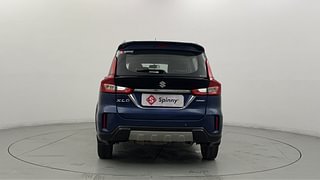 Used 2021 Maruti Suzuki XL6 Alpha MT Petrol Petrol Manual exterior BACK VIEW