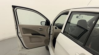 Used 2019 Maruti Suzuki Celerio ZXi (O) AMT Petrol Automatic interior LEFT FRONT DOOR OPEN VIEW