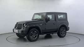 2022 Mahindra Thar LX 4 STR Hard Top Petrol MT 4WD