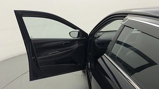 Used 2023 Hyundai New i20 Asta (O) 1.2 MT Petrol Manual interior LEFT FRONT DOOR OPEN VIEW