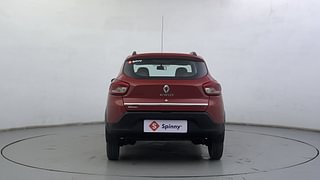 Used 2019 Renault Kwid RXT Opt Petrol Manual exterior BACK VIEW