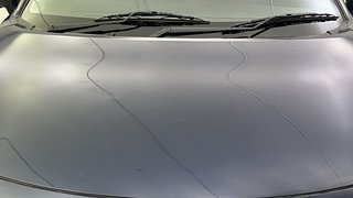 Used 2022 Maruti Suzuki Baleno Alpha MT Petrol Manual dents MINOR SCRATCH
