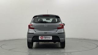 Used 2019 Tata Tiago [2018-2020] XZA+ AMT Petrol Automatic exterior BACK VIEW