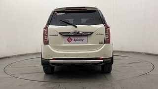 Used 2017 Mahindra XUV500 W10 AT Diesel Automatic exterior BACK VIEW