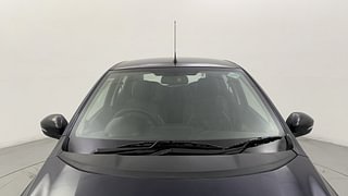 Used 2022 Tata Tiago Revotron XZ Plus CNG Petrol+cng Manual exterior FRONT WINDSHIELD VIEW