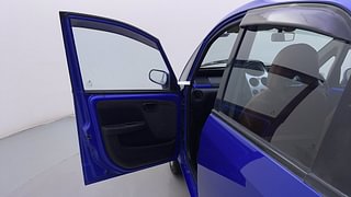 Used 2014 Tata Nano [2014-2018] Twist XT Petrol Petrol Manual interior LEFT FRONT DOOR OPEN VIEW