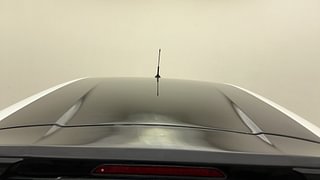 Used 2022 Tata Altroz XZ Plus 1.2 Dual Tone Petrol Manual exterior EXTERIOR ROOF VIEW