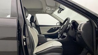 Used 2021 Hyundai Creta SX (O) AT Diesel Diesel Automatic interior RIGHT SIDE FRONT DOOR CABIN VIEW