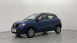 2017 Renault Kwid CLIMBER 1.0 AMT