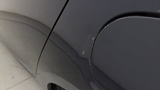 Used 2024 Tata Tigor Revotron XZA plus AMT Petrol Automatic dents MINOR SCRATCH