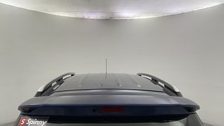 Used 2021 Maruti Suzuki XL6 Alpha MT Petrol Petrol Manual exterior EXTERIOR ROOF VIEW