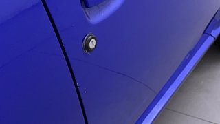 Used 2014 Tata Nano [2014-2018] Twist XT Petrol Petrol Manual dents MINOR SCRATCH