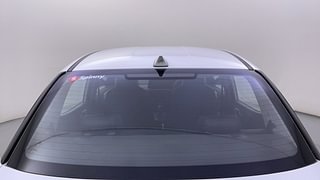 Used 2022 Hyundai Aura SX Plus 1.2 AMT CRDI Diesel Automatic top_features Rear defogger