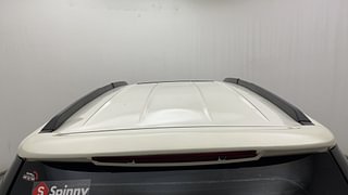 Used 2017 Mahindra XUV500 W10 AT Diesel Automatic exterior EXTERIOR ROOF VIEW