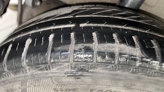 Used 2019 Maruti Suzuki Celerio ZXi (O) AMT Petrol Automatic tyres RIGHT REAR TYRE TREAD VIEW