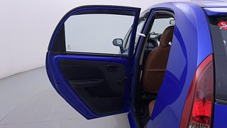 Used 2014 Tata Nano [2014-2018] Twist XT Petrol Petrol Manual interior LEFT REAR DOOR OPEN VIEW