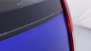 Used 2014 Tata Nano [2014-2018] Twist XT Petrol Petrol Manual dents MINOR SCRATCH
