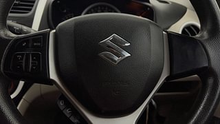 Used 2019 Maruti Suzuki Celerio ZXi (O) AMT Petrol Automatic top_features Steering mounted controls