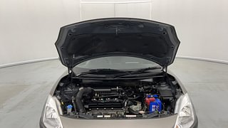Used 2020 Maruti Suzuki Swift [2017-2021] VXI AMT Petrol Automatic engine ENGINE & BONNET OPEN FRONT VIEW