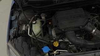 Used 2016 Maruti Suzuki Vitara Brezza VDi (O) Diesel Manual engine ENGINE RIGHT SIDE VIEW