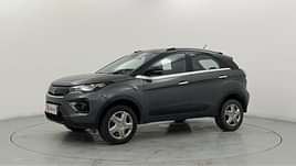 2021 Tata Nexon XM (S)