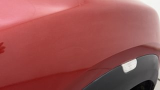 Used 2019 Renault Kwid RXT Opt Petrol Manual dents MINOR SCRATCH