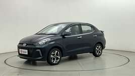 2023 Hyundai Aura SX 1.2 Petrol