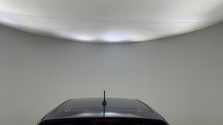 Used 2022 Maruti Suzuki Baleno Alpha MT Petrol Manual exterior EXTERIOR ROOF VIEW