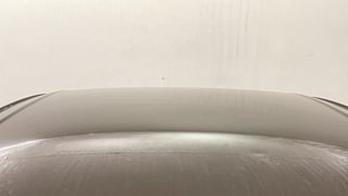 Used 2017 Maruti Suzuki Ciaz Alpha 1.4 MT Petrol Manual exterior EXTERIOR ROOF VIEW