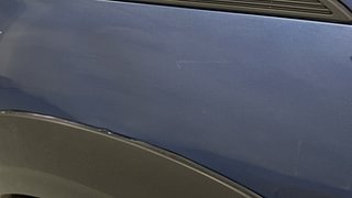 Used 2021 Maruti Suzuki XL6 Alpha MT Petrol Petrol Manual dents MINOR SCRATCH
