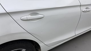 Used 2022 Honda City VX Petrol Petrol Manual dents MINOR DENT