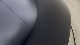 Used 2024 Tata Tigor Revotron XZA plus AMT Petrol Automatic dents MINOR SCRATCH