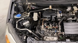 Used 2020 Maruti Suzuki Alto 800 LXi CNG Cng Manual engine ENGINE RIGHT SIDE VIEW