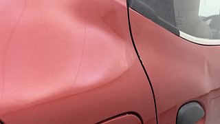 Used 2019 Renault Kwid RXT Opt Petrol Manual dents MINOR DENT