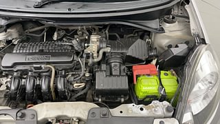 Used 2015 Honda Amaze 1.2 S i-VTEC Petrol Manual engine ENGINE LEFT SIDE VIEW