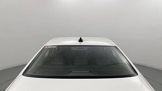 Used 2023 Skoda Slavia Style 1.0L TSI AT Petrol Automatic exterior BACK WINDSHIELD VIEW