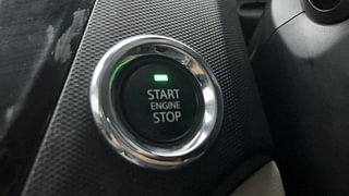 Used 2024 Tata Tigor Revotron XZA plus AMT Petrol Automatic top_features Keyless start