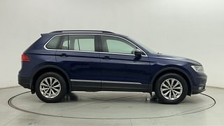 Used 2019 Volkswagen Tiguan Comfortline TDI Diesel Automatic exterior RIGHT SIDE VIEW