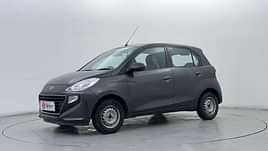2022 Hyundai New Santro 1.1 Sportz Executive CNG