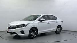 2022 Honda City VX Petrol