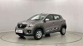 2018 Renault Kwid RXT 1.0 SCE Special